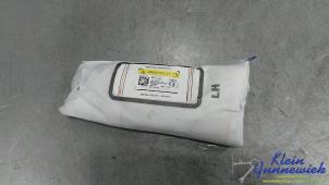 Gebruikte Side Airbag Ford Focus Prijs € 125,00 Margeregeling aangeboden door Klein Gunnewiek Autodemontage & Motorentechniek