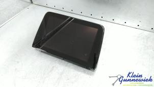 Gebruikte Display Interieur Ford Focus Prijs € 345,00 Margeregeling aangeboden door Klein Gunnewiek Autodemontage & Motorentechniek