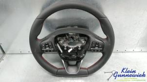 Gebruikte Stuurwiel Ford Focus Prijs € 195,00 Margeregeling aangeboden door Klein Gunnewiek Autodemontage & Motorentechniek