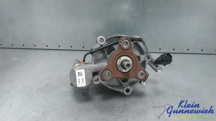Gebruikte Haldex koppeling Audi S3 Prijs € 751,00 Margeregeling aangeboden door Klein Gunnewiek Autodemontage & Motorentechniek