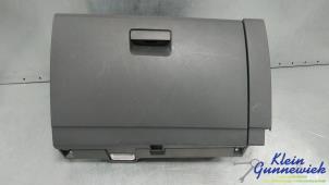 Gebruikte Dashboardkastje Seat Ibiza Prijs € 45,00 Margeregeling aangeboden door Klein Gunnewiek Autodemontage & Motorentechniek