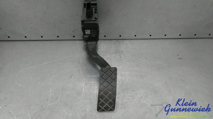 Gebruikte Gaspedaalpositie Sensor Seat Ibiza Prijs € 20,00 Margeregeling aangeboden door Klein Gunnewiek Autodemontage & Motorentechniek