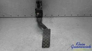 Gebruikte Gaspedaalpositie Sensor Seat Ibiza Prijs € 20,00 Margeregeling aangeboden door Klein Gunnewiek Autodemontage & Motorentechniek