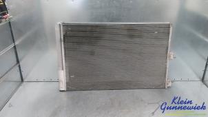 Gebruikte Airco Condensor Mercedes A-Klasse Prijs € 125,00 Margeregeling aangeboden door Klein Gunnewiek Autodemontage & Motorentechniek