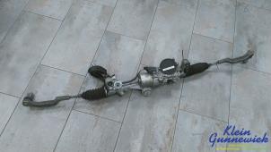 Gebruikte Stuurhuis Mercedes A-Klasse Prijs € 795,00 Margeregeling aangeboden door Klein Gunnewiek Autodemontage & Motorentechniek