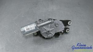 Gebruikte Ruitenwissermotor achter Ford Focus Prijs € 35,00 Margeregeling aangeboden door Klein Gunnewiek Autodemontage & Motorentechniek