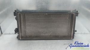 Gebruikte Radiateur Volkswagen Golf Prijs € 45,00 Margeregeling aangeboden door Klein Gunnewiek Autodemontage & Motorentechniek