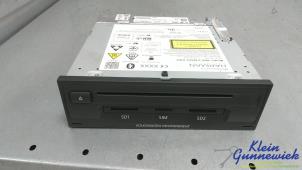 Gebruikte Regelunit Multi Media Volkswagen Passat Prijs € 795,00 Margeregeling aangeboden door Klein Gunnewiek Autodemontage & Motorentechniek