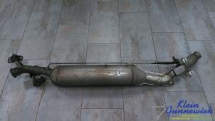 Gebruikte Roetfilter Opel Vivaro Prijs € 595,00 Margeregeling aangeboden door Klein Gunnewiek Autodemontage & Motorentechniek