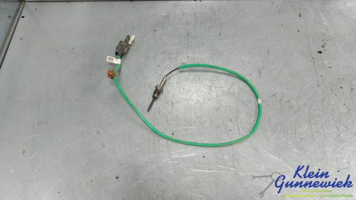 Gebruikte Uitlaat temperatuursensor Ford Focus Prijs € 42,00 Margeregeling aangeboden door Klein Gunnewiek Autodemontage & Motorentechniek