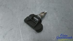 Gebruikte Bandenspanningsensor Mercedes A-Klasse Prijs € 20,00 Margeregeling aangeboden door Klein Gunnewiek Autodemontage & Motorentechniek