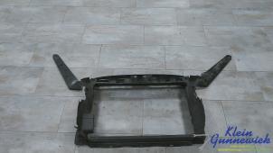 Gebruikte Frontpaneel Volkswagen Passat Prijs € 150,00 Margeregeling aangeboden door Klein Gunnewiek Autodemontage & Motorentechniek