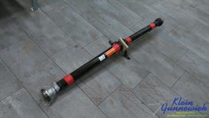 Gebruikte Cardanas Audi S5 Prijs € 395,00 Margeregeling aangeboden door Klein Gunnewiek Autodemontage & Motorentechniek