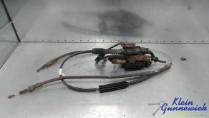 Gebruikte Handrem motor Opel Astra Prijs € 95,00 Margeregeling aangeboden door Klein Gunnewiek Autodemontage & Motorentechniek