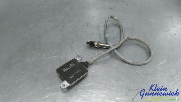 Gebruikte Lambda Sonde Opel Vivaro Prijs € 149,00 Margeregeling aangeboden door Klein Gunnewiek Autodemontage & Motorentechniek