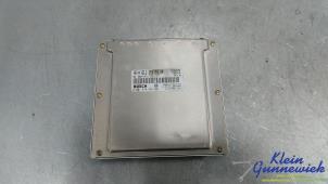 Gebruikte Inspuitcomputer Mercedes C-Klasse Prijs € 95,00 Margeregeling aangeboden door Klein Gunnewiek Autodemontage & Motorentechniek