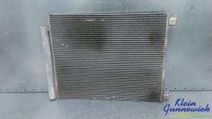 Gebruikte Airco Condensor Renault Megane Prijs € 75,00 Margeregeling aangeboden door Klein Gunnewiek Autodemontage & Motorentechniek