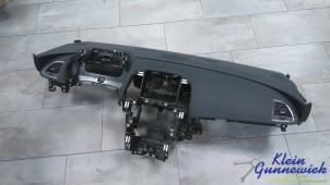 Gebruikte Dashboard Opel Astra Prijs € 125,00 Margeregeling aangeboden door Klein Gunnewiek Autodemontage & Motorentechniek