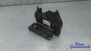 Gebruikte Deurslot Mechaniek 4Deurs links-achter Renault Megane Prijs € 39,00 Margeregeling aangeboden door Klein Gunnewiek Autodemontage & Motorentechniek