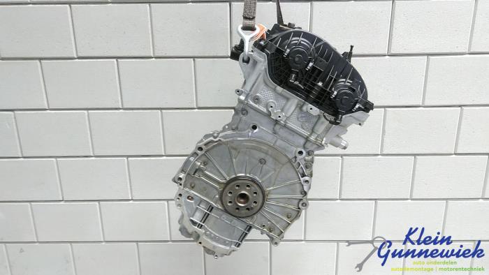 Gebruikte Motor BMW 2-Serie Prijs € 2.295,00 Margeregeling aangeboden door Klein Gunnewiek Autodemontage & Motorentechniek