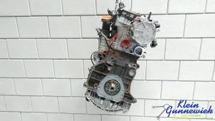 Gebruikte Motor Volkswagen Polo Prijs € 2.595,00 Margeregeling aangeboden door Klein Gunnewiek Autodemontage & Motorentechniek