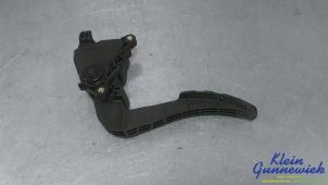 Gebruikte Gaspedaalpositie Sensor Renault Megane Prijs € 35,00 Margeregeling aangeboden door Klein Gunnewiek Autodemontage & Motorentechniek