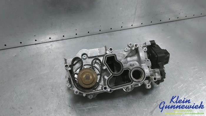 Gebruikte Waterpomp Seat Ibiza Prijs € 95,00 Margeregeling aangeboden door Klein Gunnewiek Autodemontage & Motorentechniek