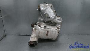 Gebruikte Katalysator Renault Trafic Prijs € 650,00 Margeregeling aangeboden door Klein Gunnewiek Autodemontage & Motorentechniek