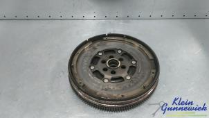 Gebruikte Vliegwiel Audi A4 Prijs € 35,00 Margeregeling aangeboden door Klein Gunnewiek Autodemontage & Motorentechniek