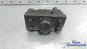 Gebruikte Licht Schakelaar Opel Vectra Prijs € 20,00 Margeregeling aangeboden door Klein Gunnewiek Autodemontage & Motorentechniek