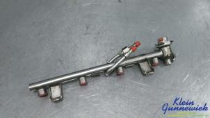 Gebruikte Common rail (Injectie) Audi A4 Prijs € 20,00 Margeregeling aangeboden door Klein Gunnewiek Autodemontage & Motorentechniek