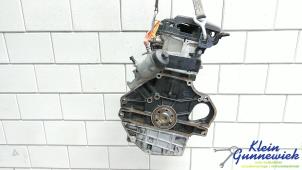 Gebruikte Motor Opel Astra Prijs € 1.395,00 Margeregeling aangeboden door Klein Gunnewiek Autodemontage & Motorentechniek