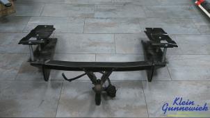 Gebruikte Trekhaak Opel Vectra Prijs € 50,00 Margeregeling aangeboden door Klein Gunnewiek Autodemontage & Motorentechniek