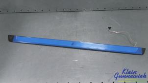 Gebruikte Sierstrip Audi S5 Prijs € 35,00 Margeregeling aangeboden door Klein Gunnewiek Autodemontage & Motorentechniek