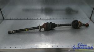 Gebruikte Homokineetas rechts-voor Opel Vectra Prijs € 28,00 Margeregeling aangeboden door Klein Gunnewiek Autodemontage & Motorentechniek