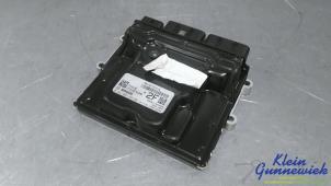 Gebruikte Computer Inspuit Renault Megane Prijs € 175,00 Margeregeling aangeboden door Klein Gunnewiek Autodemontage & Motorentechniek