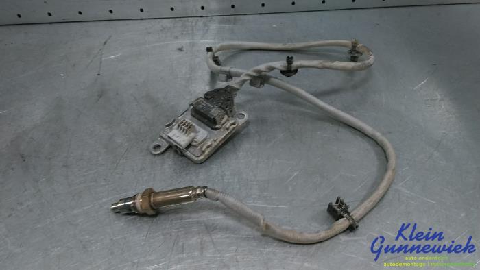 Gebruikte Lambda Sonde Renault Trafic Prijs € 247,00 Margeregeling aangeboden door Klein Gunnewiek Autodemontage & Motorentechniek