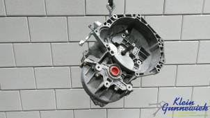 Gereviseerde Versnellingsbak Opel Insignia Prijs € 1.203,95 Inclusief btw aangeboden door Klein Gunnewiek Autodemontage & Motorentechniek