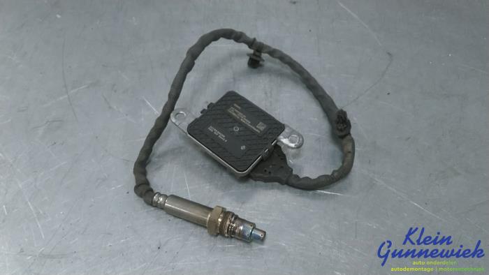 Gebruikte Lambda Sonde Renault Megane Prijs € 116,00 Margeregeling aangeboden door Klein Gunnewiek Autodemontage & Motorentechniek
