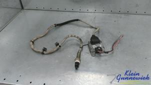 Gebruikte Lambda Sonde Renault Megane Prijs € 125,00 Margeregeling aangeboden door Klein Gunnewiek Autodemontage & Motorentechniek