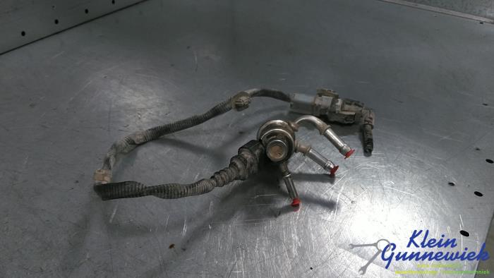 Gebruikte Adblue injector Renault Trafic Prijs € 106,00 Margeregeling aangeboden door Klein Gunnewiek Autodemontage & Motorentechniek