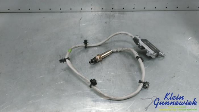 Gebruikte Lambda Sonde Renault Trafic Prijs € 112,00 Margeregeling aangeboden door Klein Gunnewiek Autodemontage & Motorentechniek