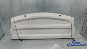 Gebruikte Hoedenplank Renault Zoe Prijs € 60,00 Margeregeling aangeboden door Klein Gunnewiek Autodemontage & Motorentechniek