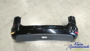 Gebruikte Bumper achter Seat Alhambra Prijs € 295,00 Margeregeling aangeboden door Klein Gunnewiek Autodemontage & Motorentechniek