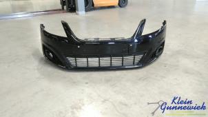 Gebruikte Bumper voor Seat Alhambra Prijs € 395,00 Margeregeling aangeboden door Klein Gunnewiek Autodemontage & Motorentechniek