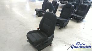 Gebruikte Stoel links Seat Alhambra Prijs € 195,00 Margeregeling aangeboden door Klein Gunnewiek Autodemontage & Motorentechniek