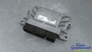 Gebruikte Computer Inspuit Renault Zoe Prijs € 195,00 Margeregeling aangeboden door Klein Gunnewiek Autodemontage & Motorentechniek