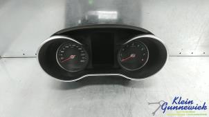 Gebruikte Instrumentenpaneel Mercedes C-Klasse Prijs € 195,00 Margeregeling aangeboden door Klein Gunnewiek Autodemontage & Motorentechniek