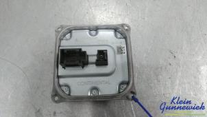 Gebruikte Computer Verlichting Mercedes C-Klasse Prijs € 175,00 Margeregeling aangeboden door Klein Gunnewiek Autodemontage & Motorentechniek