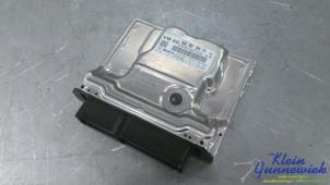 Gebruikte Computer Inspuit Volkswagen Golf Prijs € 395,00 Margeregeling aangeboden door Klein Gunnewiek Autodemontage & Motorentechniek